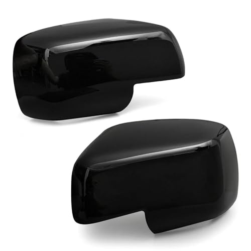 Couvercles de miroir pour masquer les rayures de Freelander 2 et Range Sport - 5