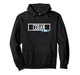 Coban City Novelty Guatemala Vacation Gag Coban