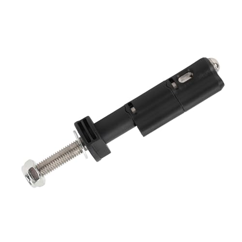 Pasadores de montaje para placa Maxtrax MKII en acero y nailon 6