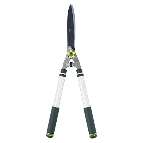 Spear & Jackson 8120KEW Kew Gardens Teleskop-Heckenschere – Ansicht 2