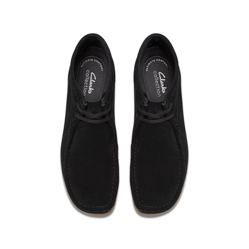Image of Clarks mens Wallaston Boot
