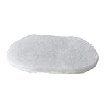 EUREKA Blaze 3-in-1 Stick Vacuum Replacement Pre-Motor Filter (N0102), 1pack, White