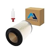 Air filter Compatible with Polaris Sportsman 335 400 450 500 550 570 600 700 800 850 K&N PL-1003