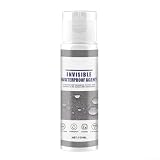 Wasserdichtes Dichtmittel, Spray, klares Imprägniermittel, für Dachversiegelung, Flüssigkeits- und Badezimmer-Fugenversiegelung, schnell trocknende Leckreparatur-Beschichtung, für Wandrissfüller