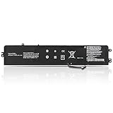 L14M3P24 L14S3P24 Batería para Lenovo IdeaPad 700-15ISK 700-17ISK Y700-14ISK Savior R720 Legion Y520-15IKBA Y520-15IKBM Y520-15IKBN 80RU 80RV 80WY 80WK 80YY 5B10M41935 5B10H41180 L16M3P24 L16S3P24