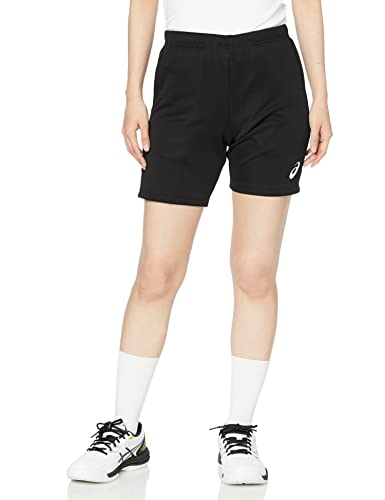 [アシックス] バレーボールウェア ドライプラクティスハーフパンツ 2052A310 ユニセックス大人