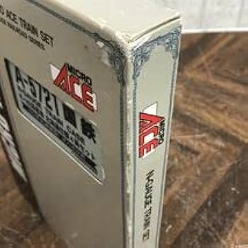 Amazon.co.jp: MICROACE マイクロエース A-5721 国鉄 オハ62系