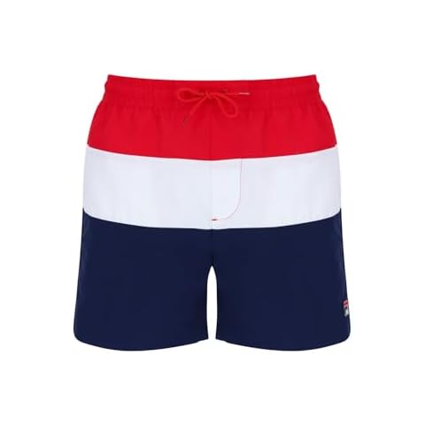 Short de bain FILA Alexi 4XL Cover