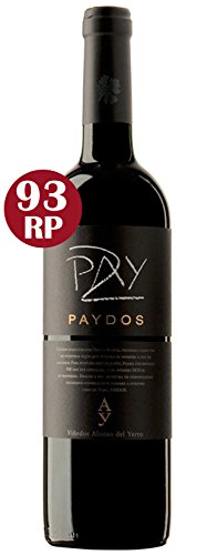 Alonso del Yerro, Paydos, 2011