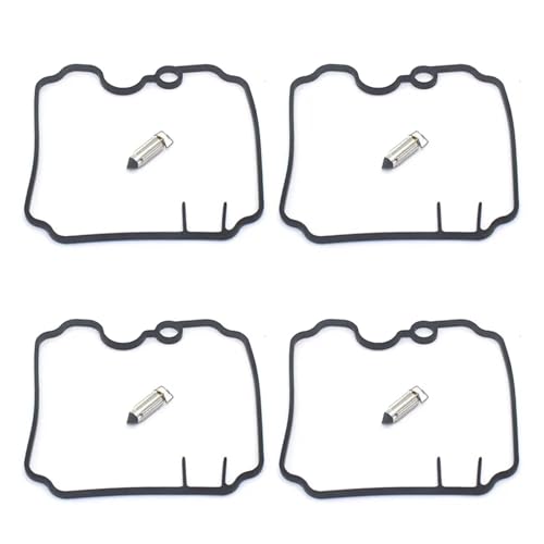 Kit réparation carburateur Yamaha FZR400RR pour vos sorties moto