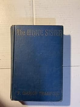 Hardcover The White Sister (photoplay edition) Book