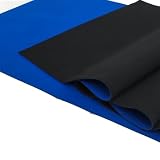LPHFDCS Neopren Wasserdichtes Gewebe 2 mm Neopren, Wasser- und Winddicht, DIY-Neoprenanzug, Stretchstoff, andere Stoffe, Nähen, Stretch-Trikot Neopren(45cmx25cm)