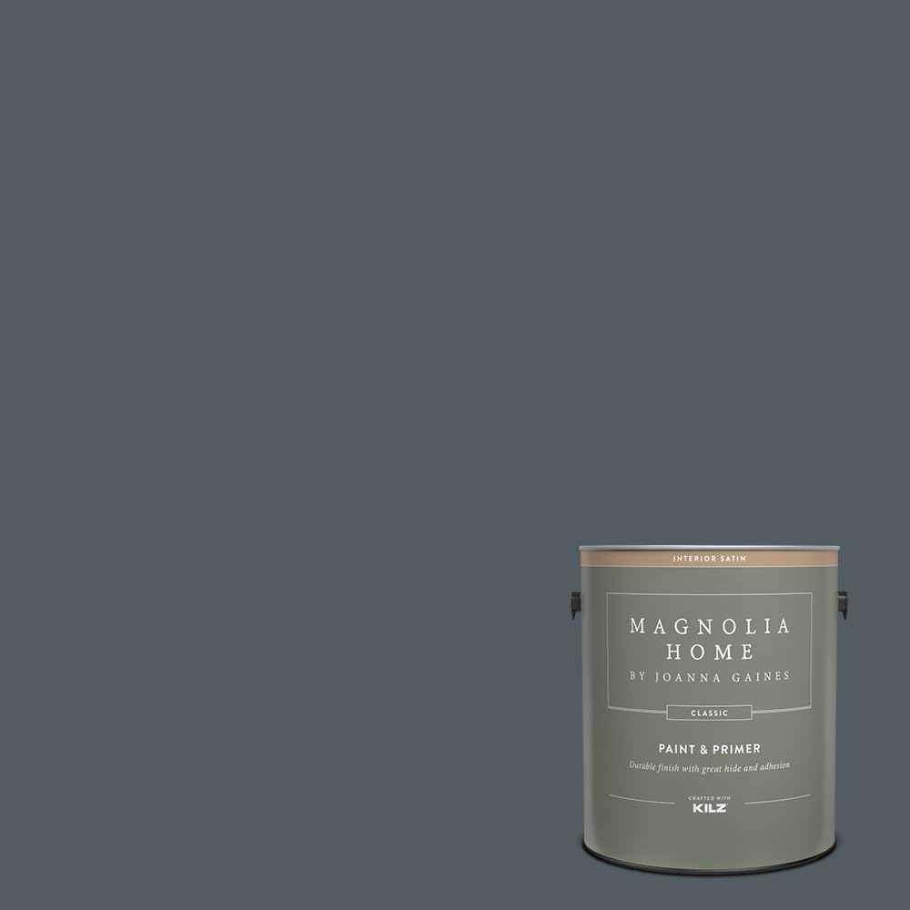 Magnolia Home Paint Coffee Nook