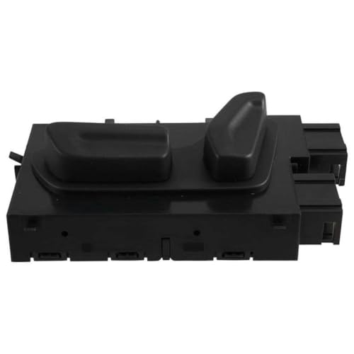 Interruptor de ajuste de respaldo izquierdo 96659572ZE repara el mando roto del 508