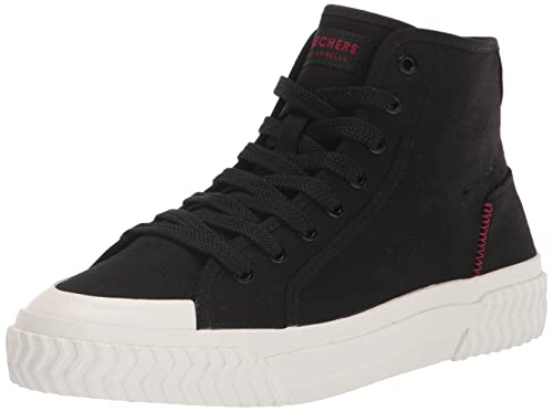 Skechers Women's Street Trax Hi Tread Highly Sneakers