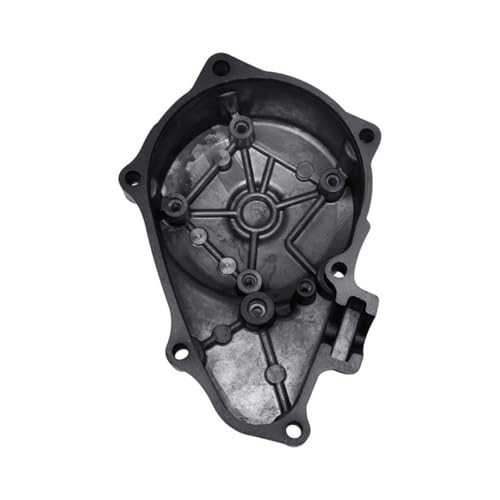 Couvercle stator Hornet 250 fini haute précision protection carter moteur - 3