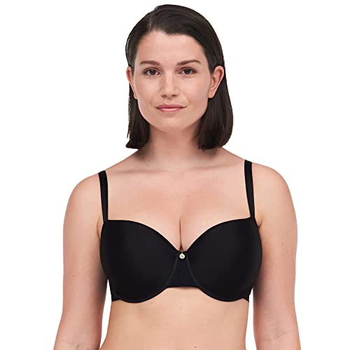 Soutien-gorge corbeille Chantelle lingerie armatures bonnets profonds