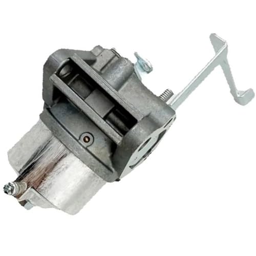 Carburateur MZ400 pour entretenir le jardin avec un moteur 7HP-E4301-10