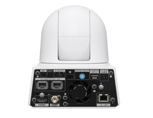 Srg a12wc 4k Ptz Camera Wautoframing - vue 4