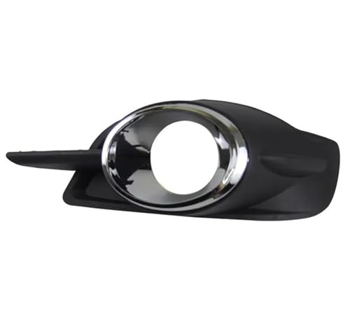 Pièces extérieures automobiles Mondeo coque antibrouillard gauche pare-chocs avant