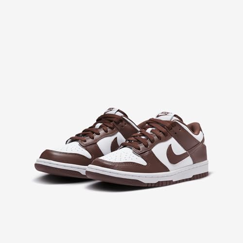 Image of Nike Kid's Dunk Low Sneaker