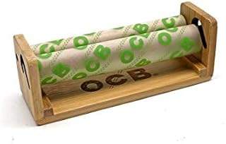 OCB Bamboo Rolling Machine 79mm