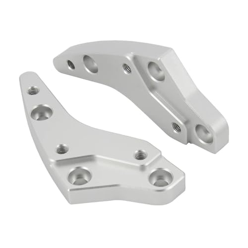 Pince montage guidon moto rehausseur K1600B K1600GT 2017-2019