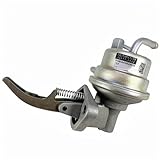 Mechanical Fuel Pump B30313350, Compatible For Mazda 323/Demio/Etude/Familia/Protege/Revue 5t