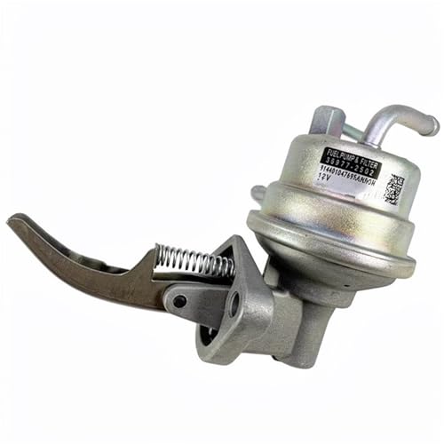 Mechanical Fuel Pump B30313350, Compatible For Mazda 323/Demio/Etude/Familia/Protege/Revue 5t