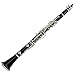 B-flat 17-key Clarinet Clarinet Student Beginners Grade Examination Musical Instrument Clarinet for Beginner