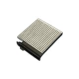 Car Cabin Air Filter 27891-ED50A Compatible With L-IVINA/GRAND LIVINA NP200 NV200 TIIDA