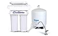 Reverse Osmosis Water Filter Systems 4 stage 50 GPD