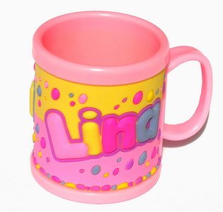 Mug Myname - Lina - JH26