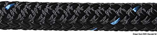 Bout d'amarrage MARLOW bobine 200m de diamètre 8mm pour l'hivernage