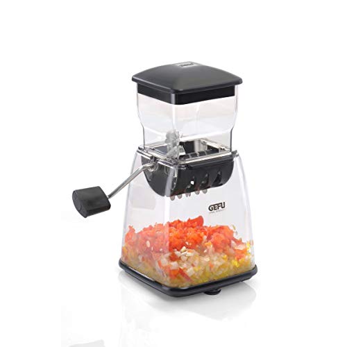 GEFU Cubico Cube & Onion Slicer