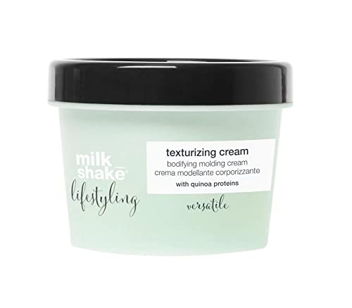 Crème Coiffante Milk Shake Lifestyling Quinoa 100 ml