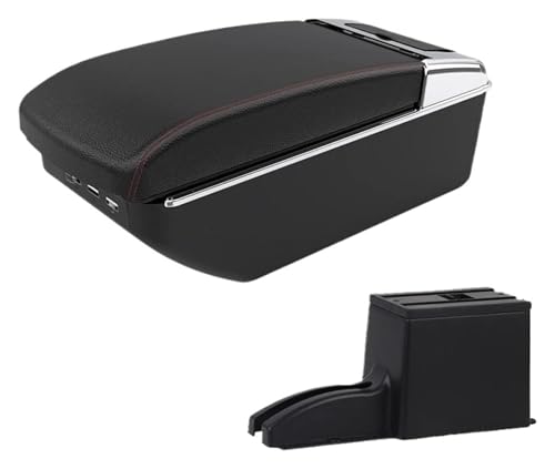  R\[{bNX p _bgT p ~hmh ԗpA[Xg[{bNX ANZT[ ڍ(A1 Black red 7USB)