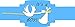 It's a BOY! (Stork) 20 Pack of Self-Adhering Cigar Bands/Labels