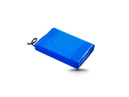 Replacement Battery for Pentair 520815Z Mobil Touch 2 Lithium Ion Battery