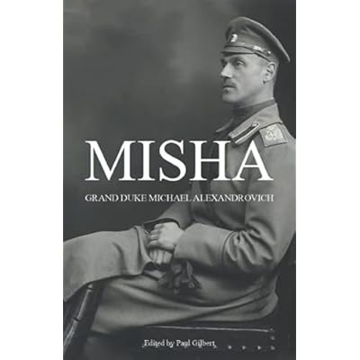 Misha