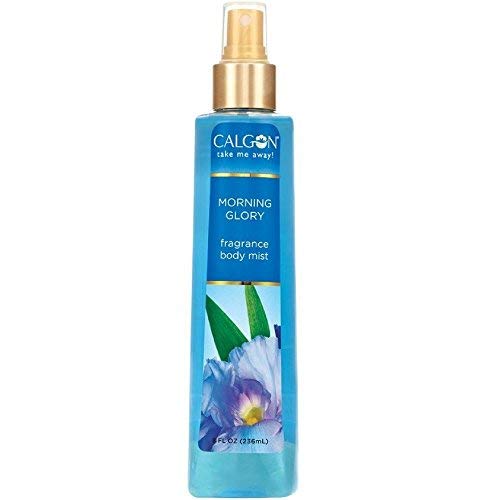 Calgon Body Mist Spray With Morning Glory Fragrance - 8 Oz (Pack Of 2) #TOP13