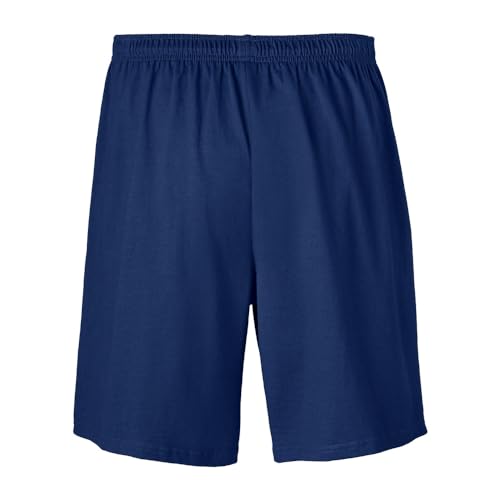 Image of SOFFE Men's Classic Cotton Pocket Short