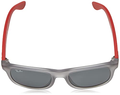 Image of Ray-Ban Kids Boys Square Sunglasses - 0RJ9069S