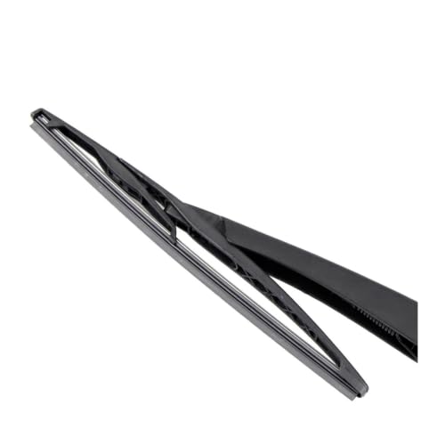 Limpiaparabrisas coche trasero compatible con Sonic Hatch 2012-2017 brazo parabrisas 265mm 6
