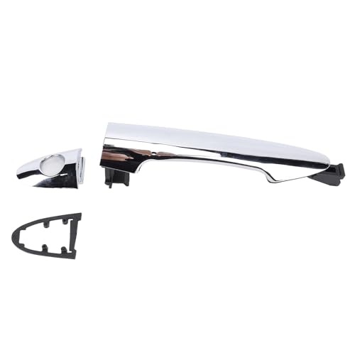 Poignée de porte extérieure de qualité supérieure chromée pour Picanto