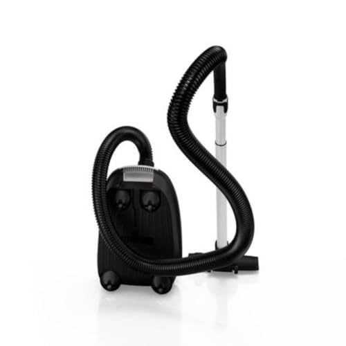 Bosch - Serie 4 Aspirapolvere Con Sacco Prohygienic-black,white - 2