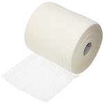 PREVIS Previcoesiva Latex free, Benda Elastica Coesiva, Misure 20 m x 10 cm, Confezione da 1 pezzo