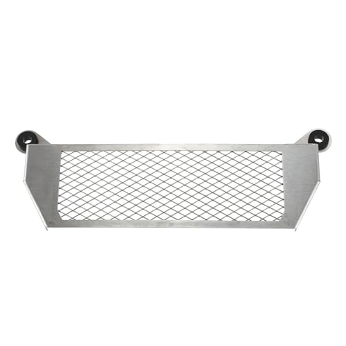 Protector de radiador para moto BMW K1200R, red de refrigeración resistente para tus rutas 2
