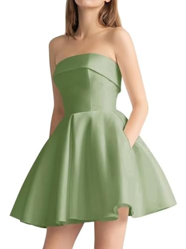 Tvuyet-Cute-2025-Prom-Dresses-for-Teens-Knee-Length-Sleeveless-Short-Formal-Dress-with-Pockets-Satin-Sage-Green-14