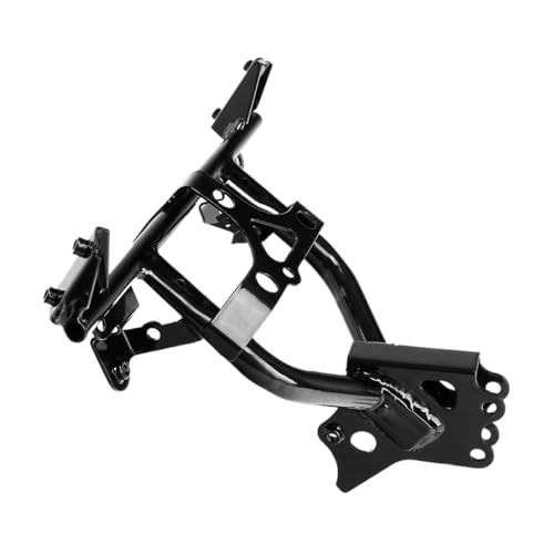 Fixation phare CBR500R cassée ? Support carénage supérieur avant moto 2013-2023